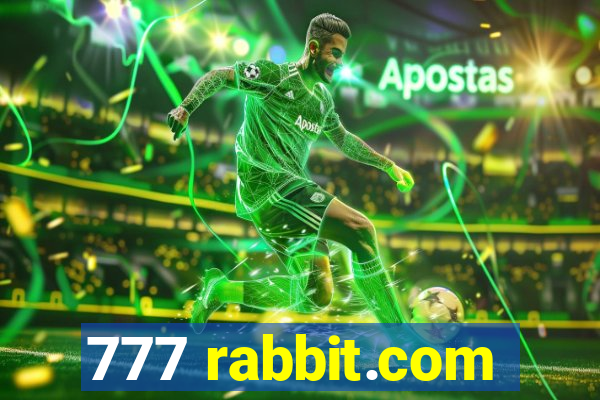 777 rabbit.com